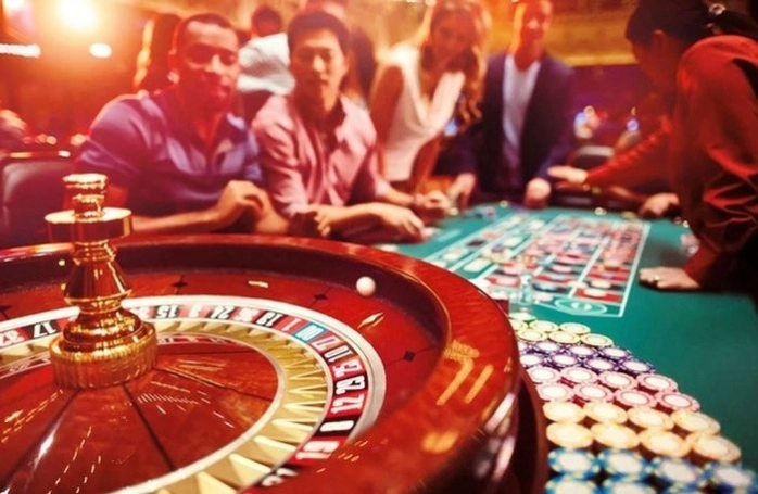 Những chương trình khuyến mãi chỉ có tại sòng bài casino