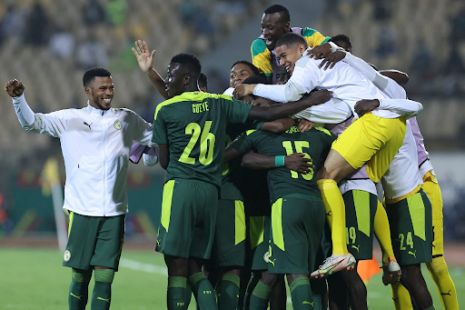 (CAN 2021) Burkina Faso-Senegal Đại thắng tưng bừng cho sư tử