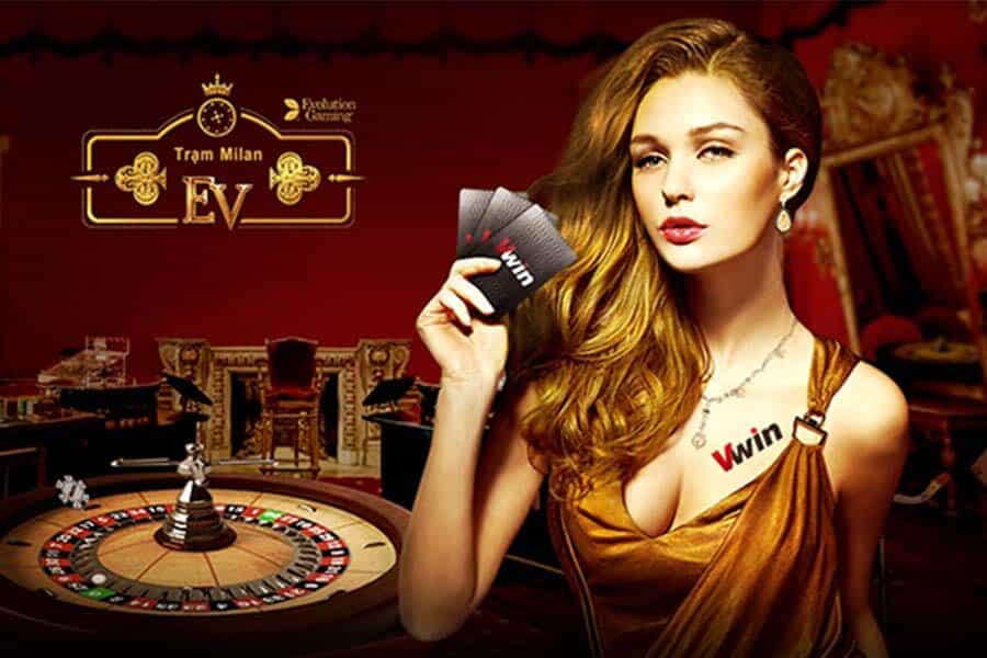 Casino trực tuyến 789bet,lựa chọn số 1