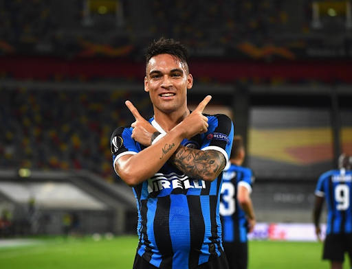 Inter Milan đã cho phép Martinez ra đi và tìm kiếm đội bóng mới từ bây giờ