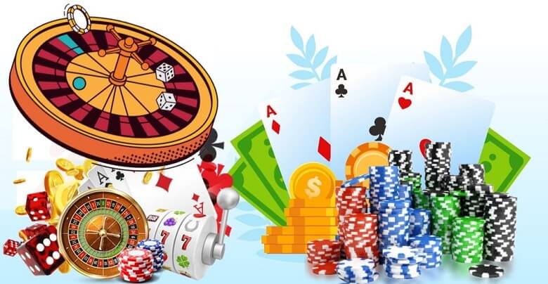 Cách chơi Casino online games ăn tiền