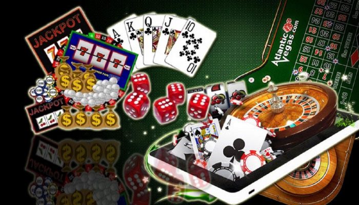 Cách chơi bài casino online mới nhất