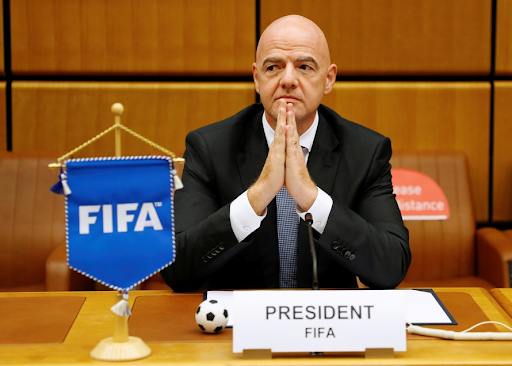 NÓNG: Hơn 75% cầu thủ phản đối việc tổ chức World Cup 2 năm/lần