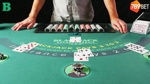 Casino online blackjack, lựa chọn hàng đầu của bài thủ