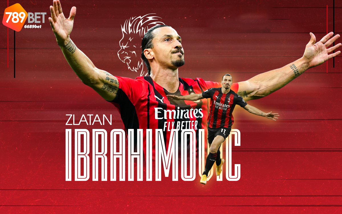 Zlatan Ibrahimovic vẫn rất quan trọng với Milan
