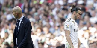 Gareth Bale phản pháo khi bị nói là ký sinh trùng