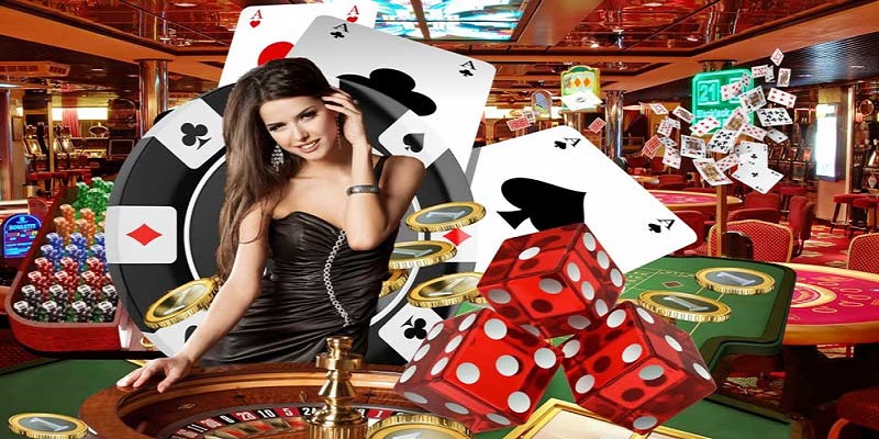 Bí kíp cần bỏ túi ngay để chơi casino trực tuyến Shbet thắng lớn