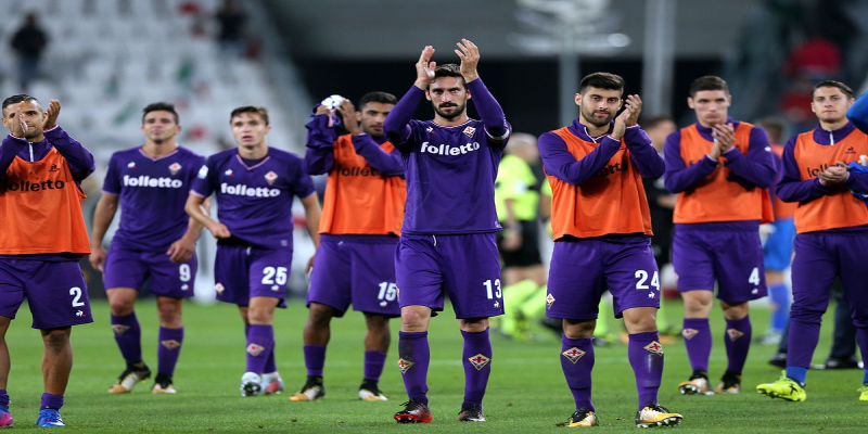 Soi kèo Tài Xỉu Sampdoria vs Fiorentina