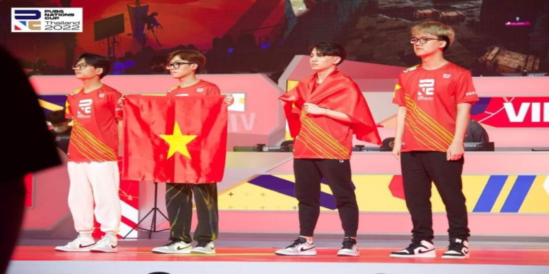 Esports Việt Nam sẽ còn tiến xa hơn trong tương lai