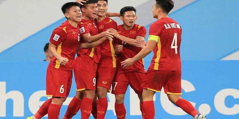 Bóng đá Việt Nam sẽ có cơ hội rất lớn đến với Olympic 2024