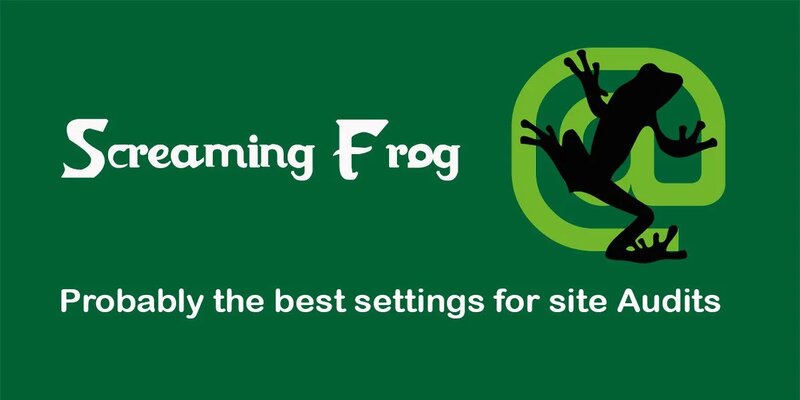 Screaming Frog là công cụ gì?