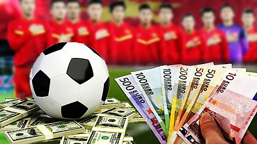 Trang cá cược bóng đá hợp pháp Kubet