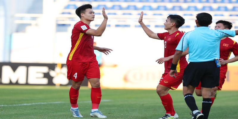 U23 Việt Nam quyết tâm chinh phục “núi cao"