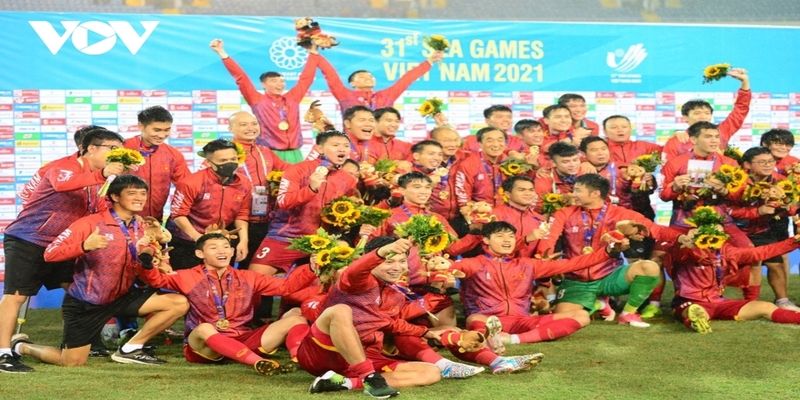 U23 Việt Nam nhận “cơn mưa lời khen" từ cộng động fan Đông Nam Á