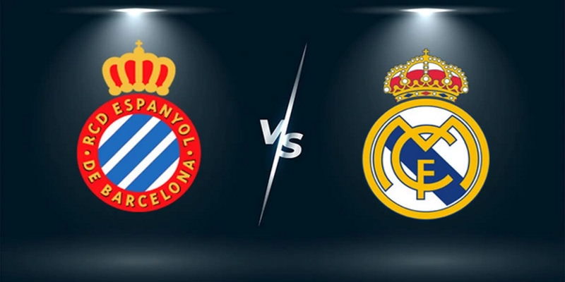 RCD Espanyol vs Real Madrid 