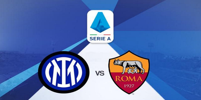 Soi Kèo Inter Milan vs AS Roma