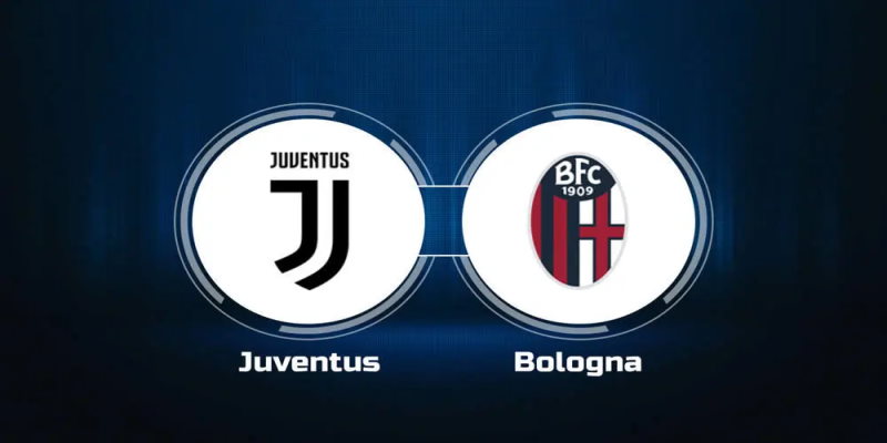 Soi Kèo Juventus vs Bologna