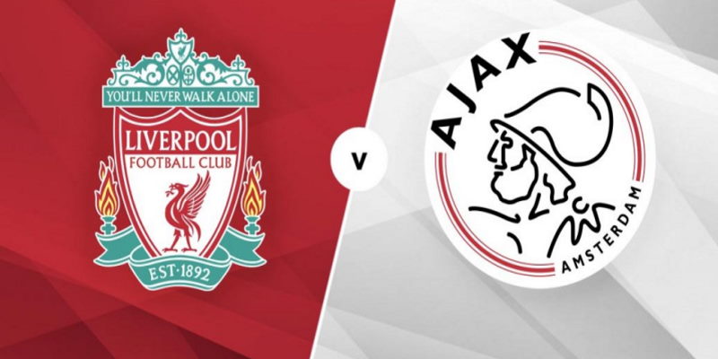 Liverpool vs Ajax