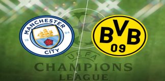 Soi Kèo Manchester City vs Borussia Dortmund: 02h00 Ngày 15/9 - Champions League