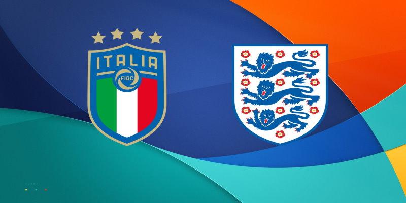 Soi Kèo Ý vs Anh: 01h45 Ngày 24/9/22 - Nations League