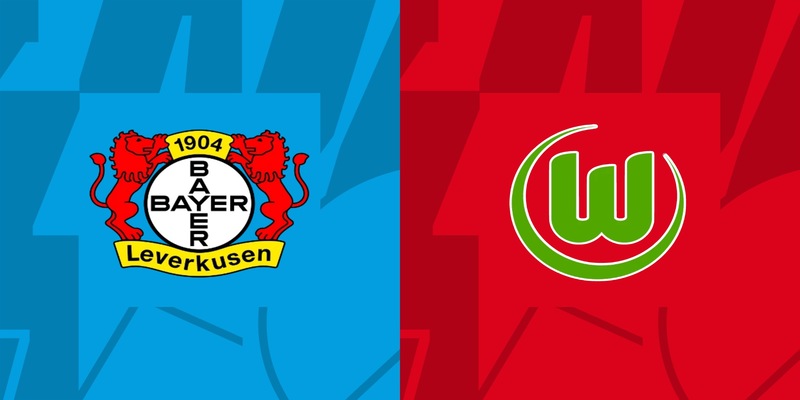 Soi Kèo Bayer 04 Leverkusen vs VfL Wolfsburg