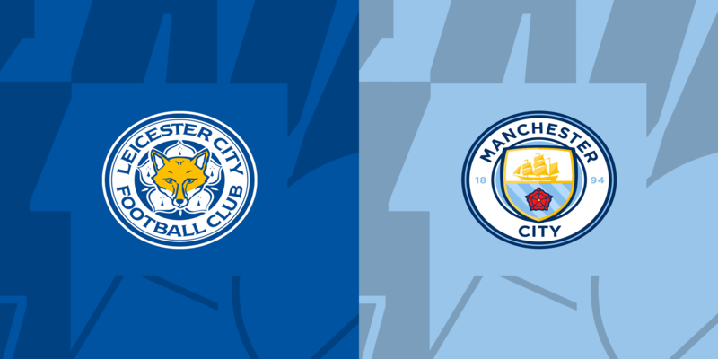 Soi Kèo Leicester City vs Manchester City: 18h30, 29/10/22