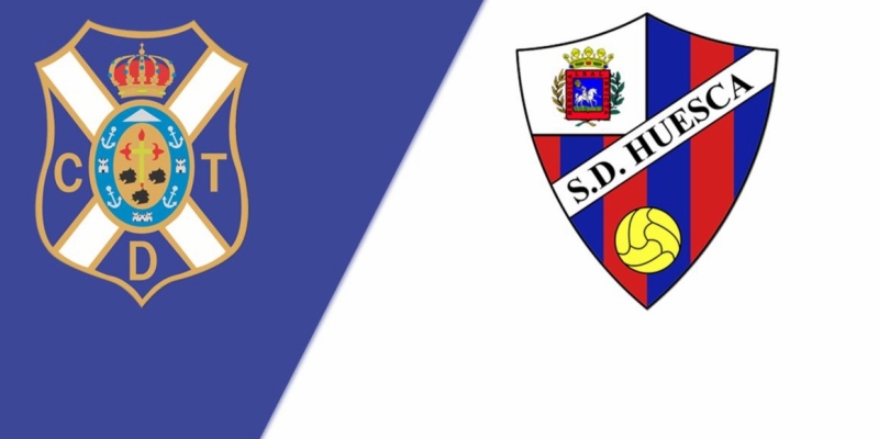 Soi Kèo Tenerife vs Huesca: 00h30 Ngày 20/11 – Hạng 2 Tây Ban Nha