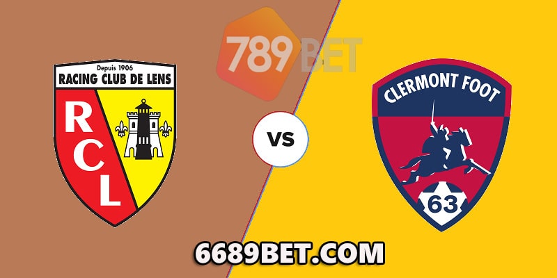 Soi Kèo RC Lens vs Clermont: 23h,12/11/22 - Ligue 1