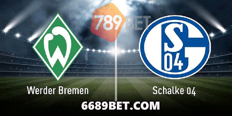 Soi Kèo Werder Bremen vs Schalke 04: 0h30, 6/11/22 - Giải VĐQG Đức