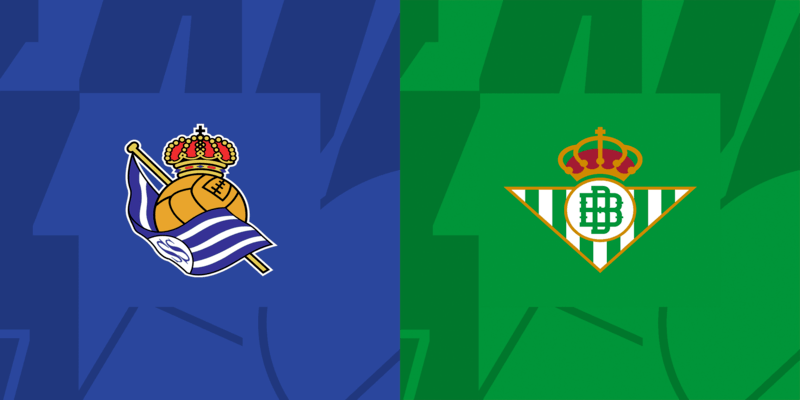Soi Kèo Real Sociedad vs Real Betis: 03h, 31/10/22 - La Liga